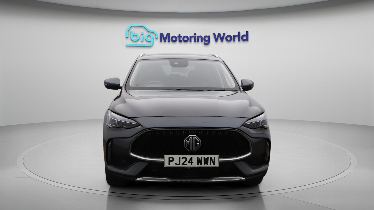 Used MG MG HS 2024 for sale - 76512318: Photo 3