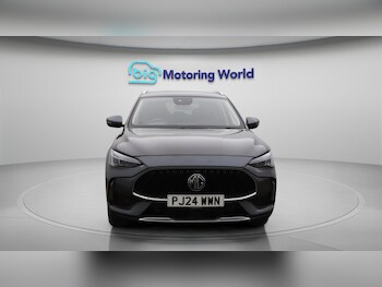 Used MG MG HS 2024 for sale - 76512318: Photo