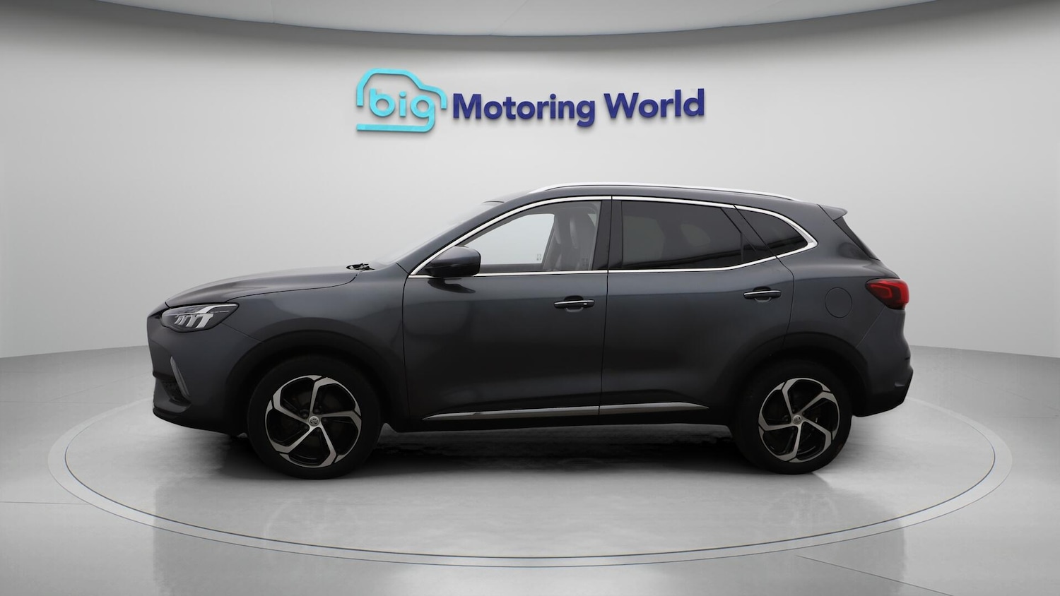 Used MG MG HS 2024 for sale - 76512318: Photo 5