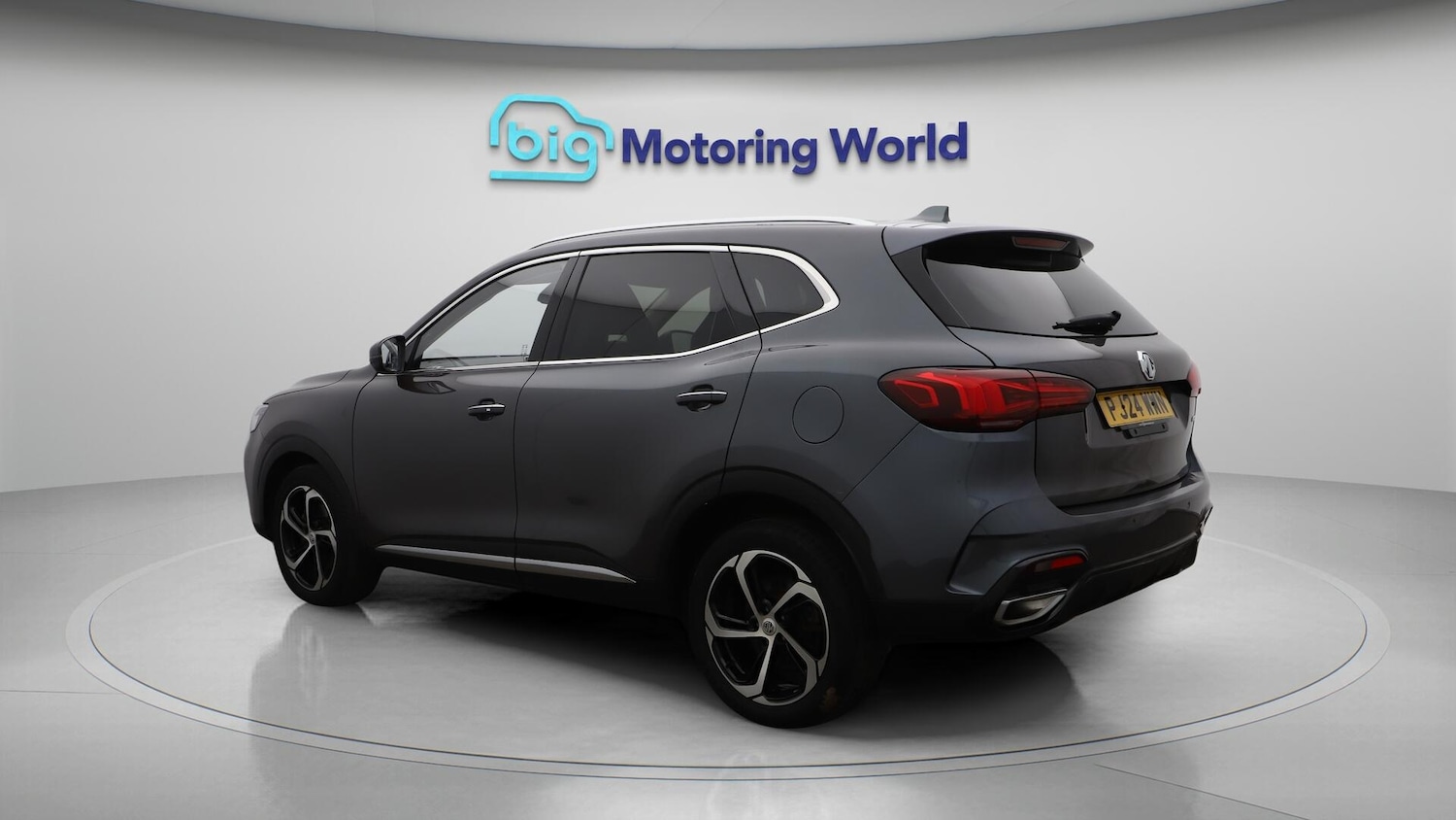 Used MG MG HS 2024 for sale - 76512318: Photo 6