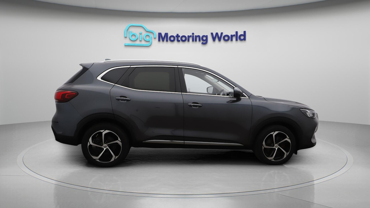 Used MG MG HS 2024 for sale - 76512318: Photo 9