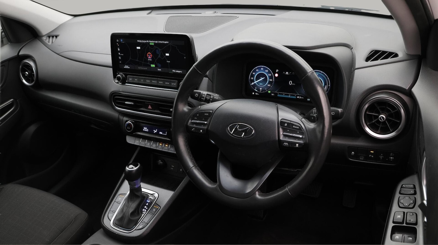 Used Hyundai KONA 2022 for sale - 76714627: Photo 10