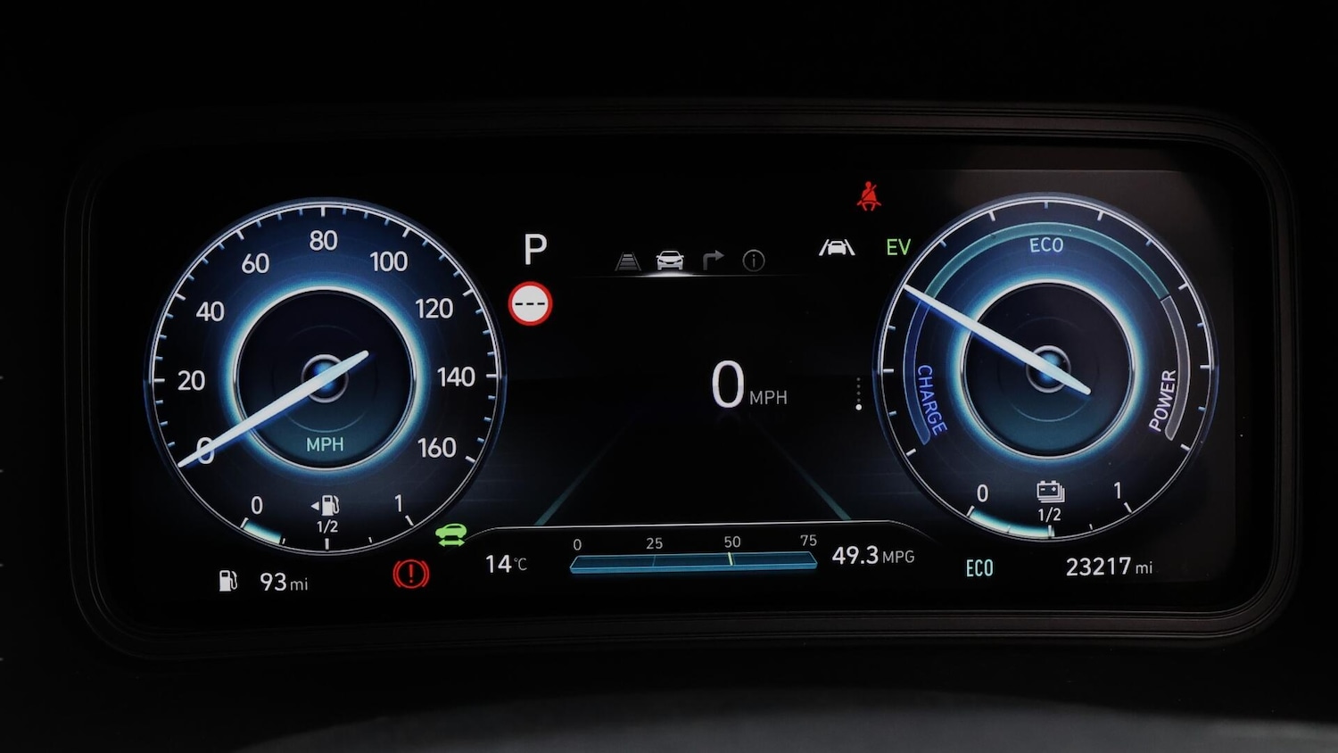 Used Hyundai KONA 2022 for sale - 76714627: Photo 11