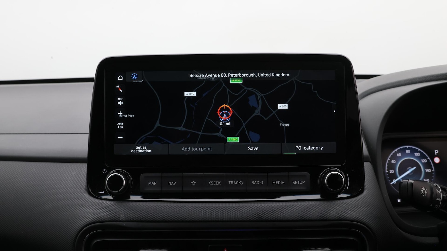 Used Hyundai KONA 2022 for sale - 76714627: Photo 12