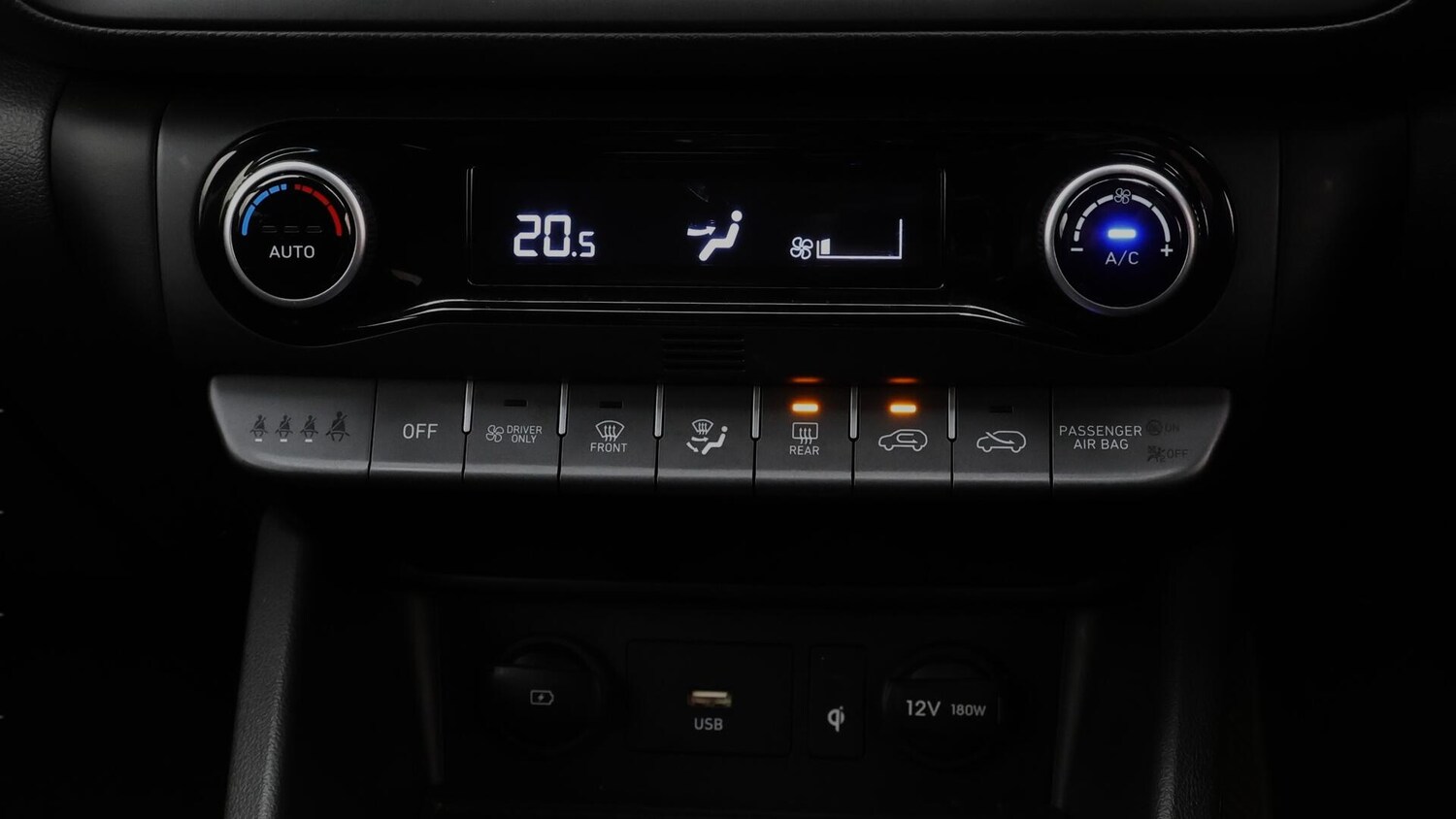 Used Hyundai KONA 2022 for sale - 76714627: Photo 13