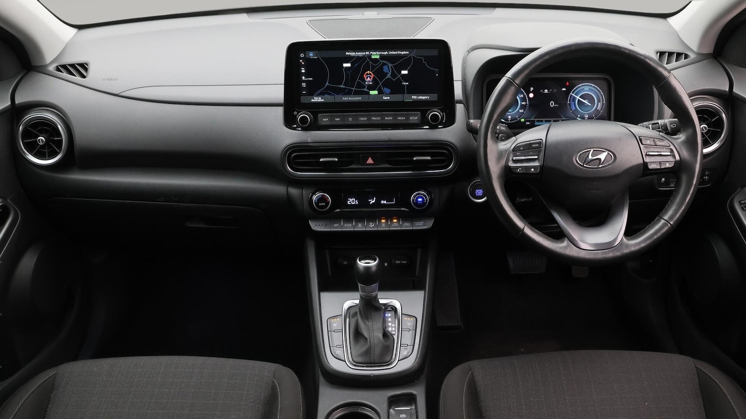 Used Hyundai KONA 2022 for sale - 76714627: Photo 14