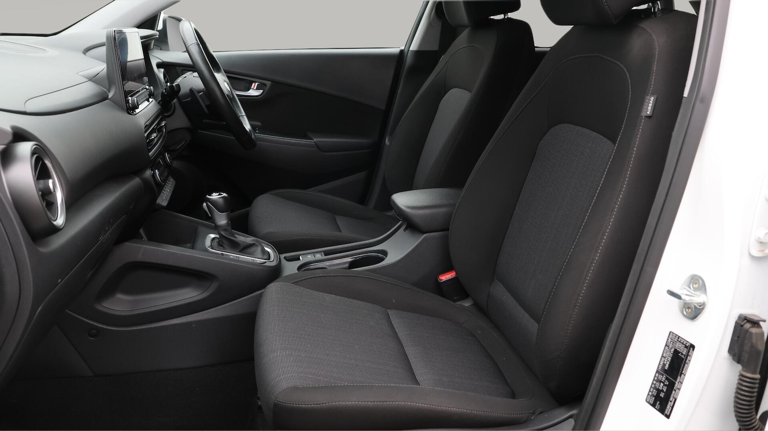 Used Hyundai KONA 2022 for sale - 76714627: Photo 15