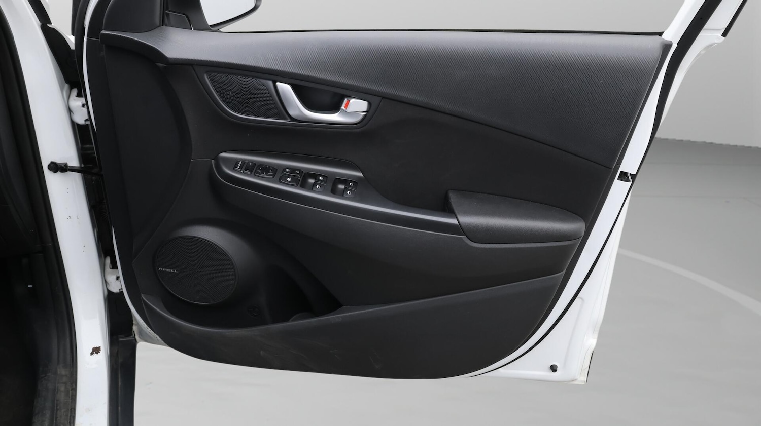 Used Hyundai KONA 2022 for sale - 76714627: Photo 16