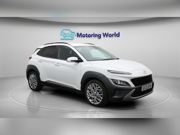 2022 (72) - 1.6 GDi Hybrid Premium 5dr DCT