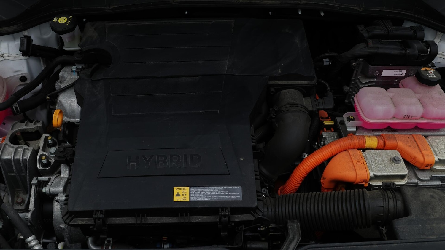 Used Hyundai KONA 2022 for sale - 76714627: Photo 20