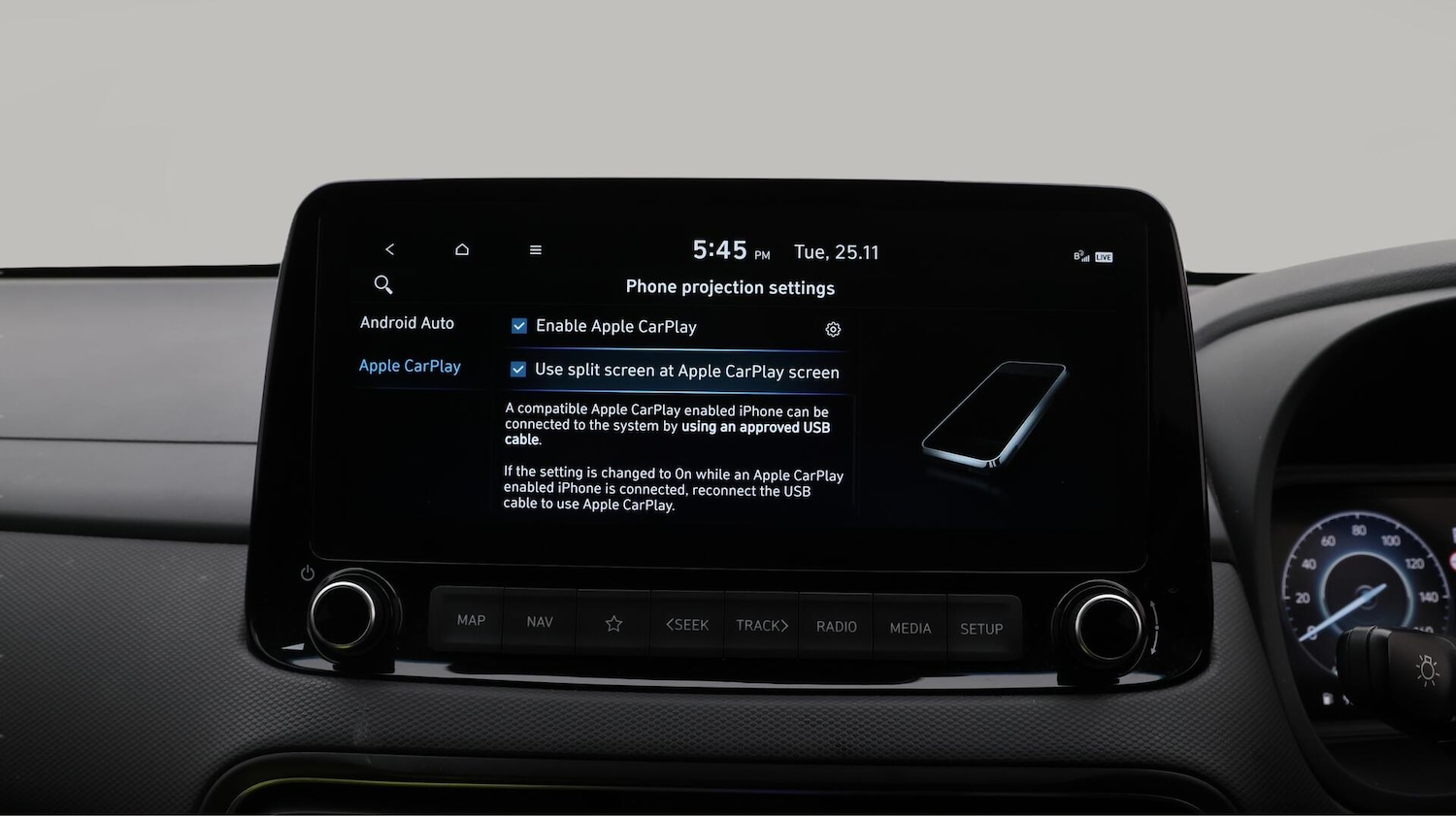 Used Hyundai KONA 2022 for sale - 76714627: Photo 26