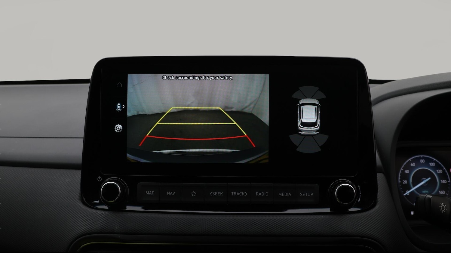 Used Hyundai KONA 2022 for sale - 76714627: Photo 27