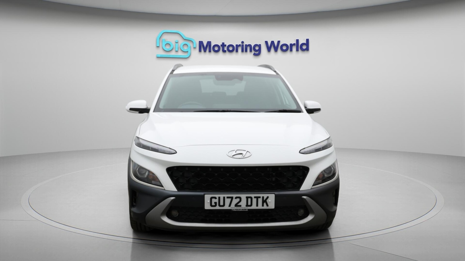 Used Hyundai KONA 2022 for sale - 76714627: Photo 3