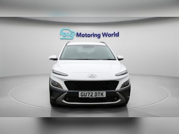 Used Hyundai KONA 2022 for sale - 76714627: Photo