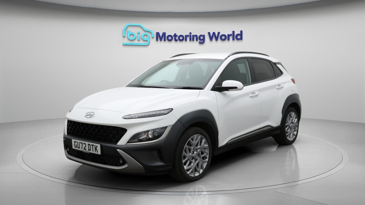 Used Hyundai KONA 2022 for sale - 76714627: Photo 4