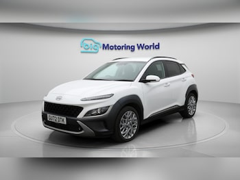Used Hyundai KONA 2022 for sale - 76714627: Photo