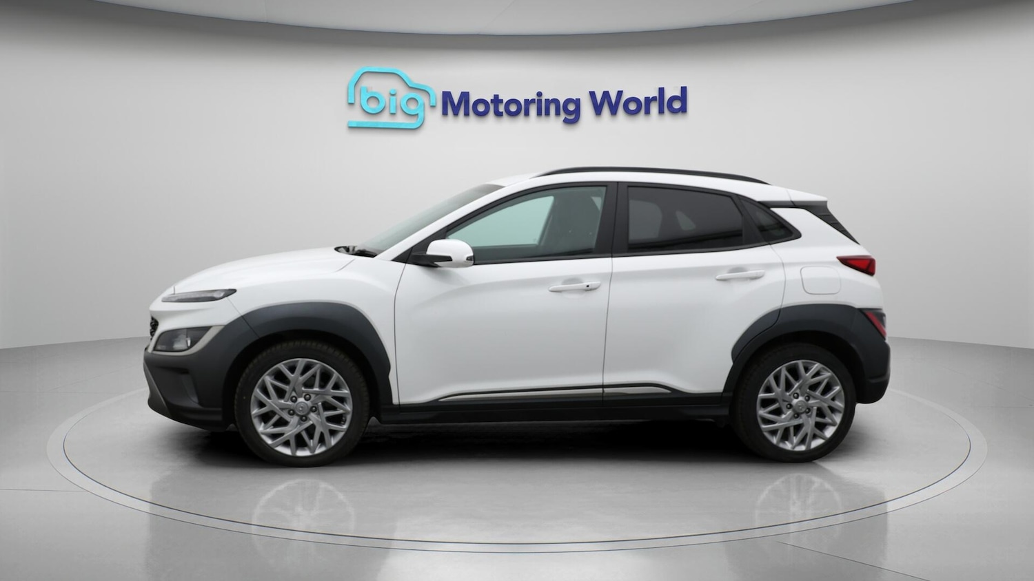 Used Hyundai KONA 2022 for sale - 76714627: Photo 5