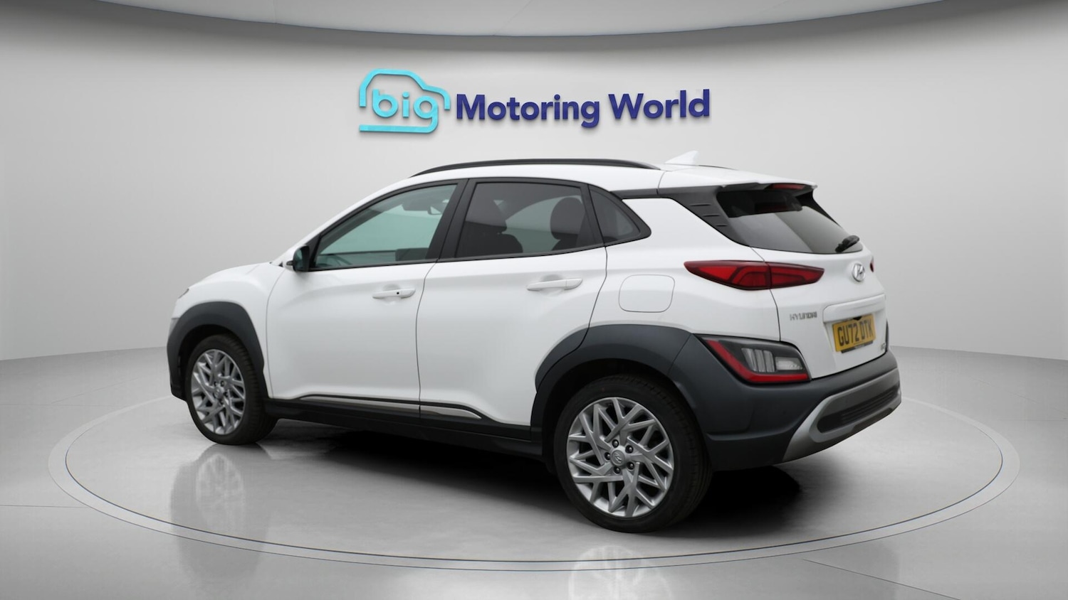 Used Hyundai KONA 2022 for sale - 76714627: Photo 6