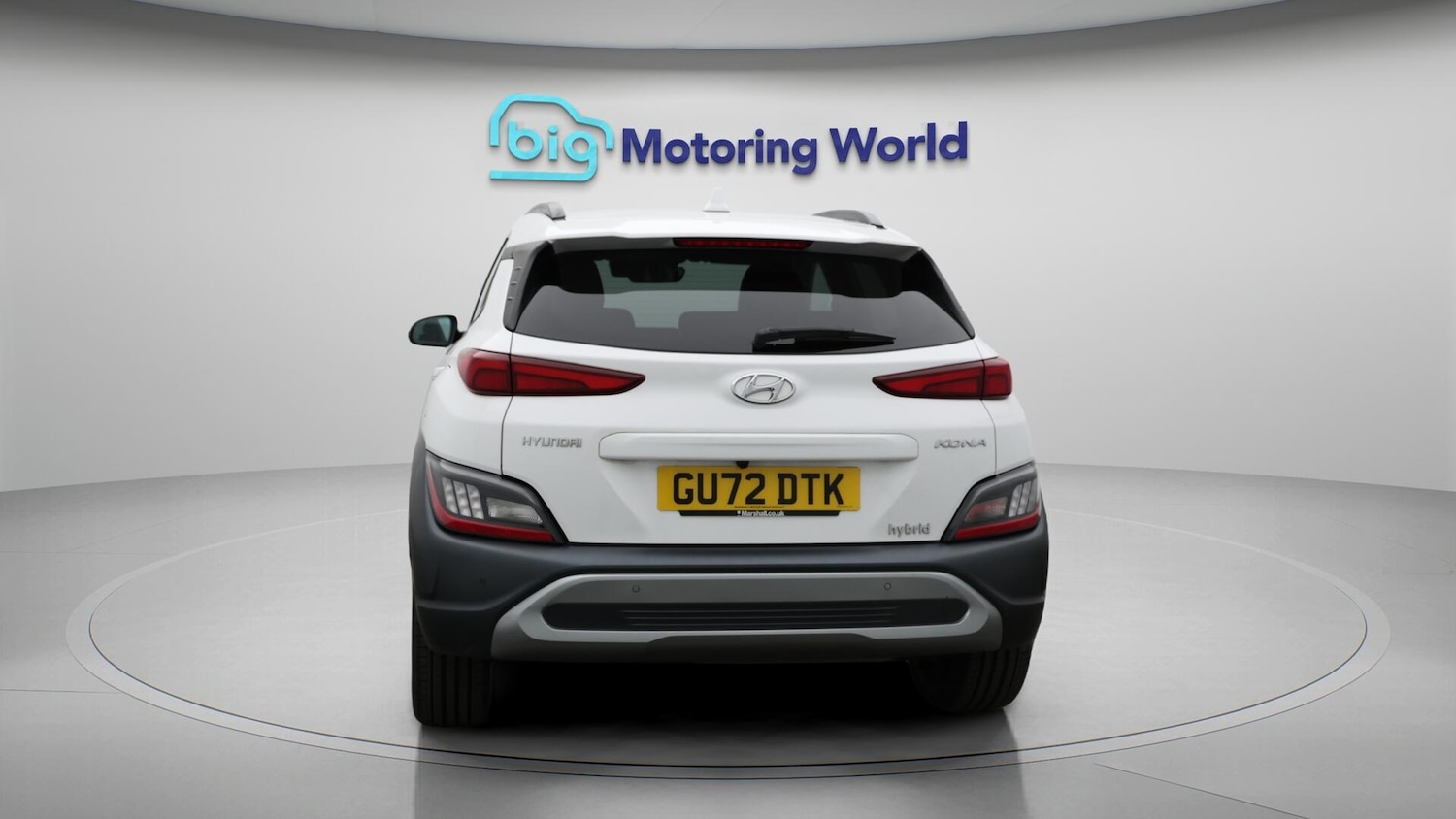 Used Hyundai KONA 2022 for sale - 76714627: Photo 7