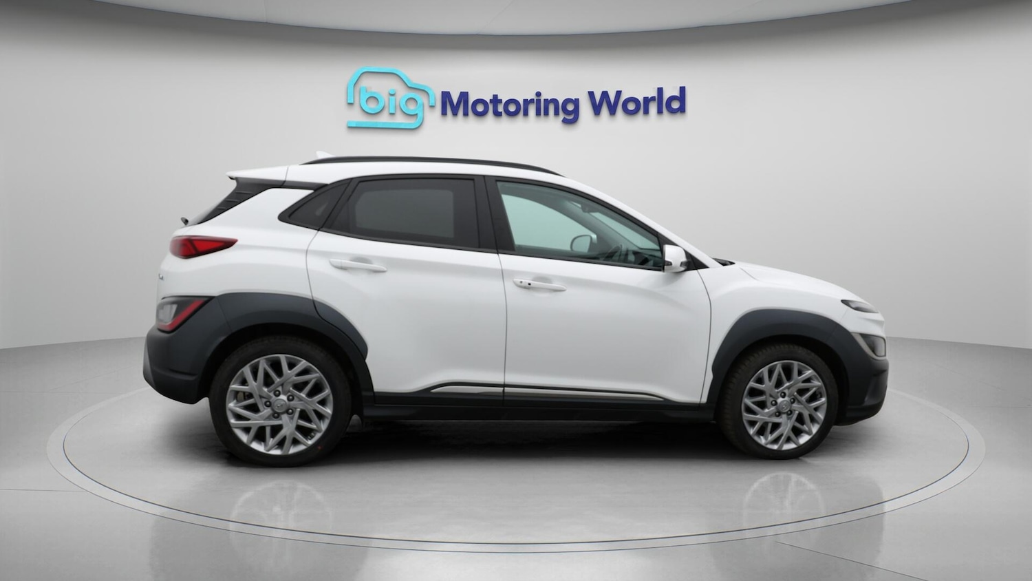 Used Hyundai KONA 2022 for sale - 76714627: Photo 9