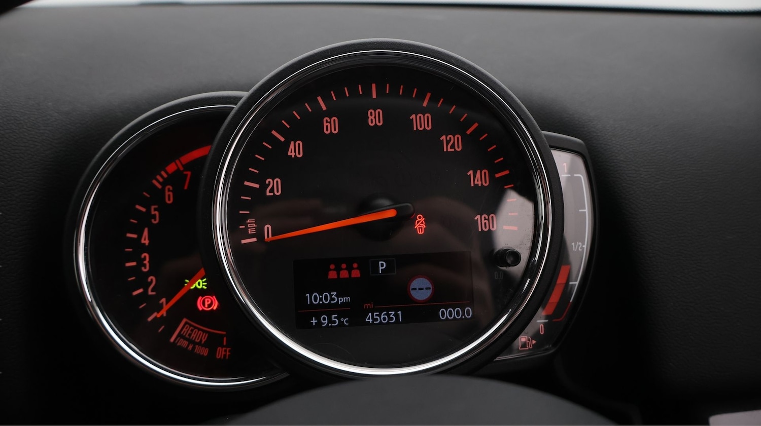 Used MINI Countryman 2022 for sale - 77577563: Photo 10