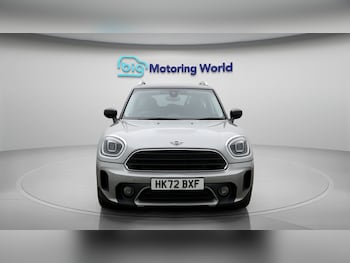 Used MINI Countryman 2022 for sale - 77577563: Photo