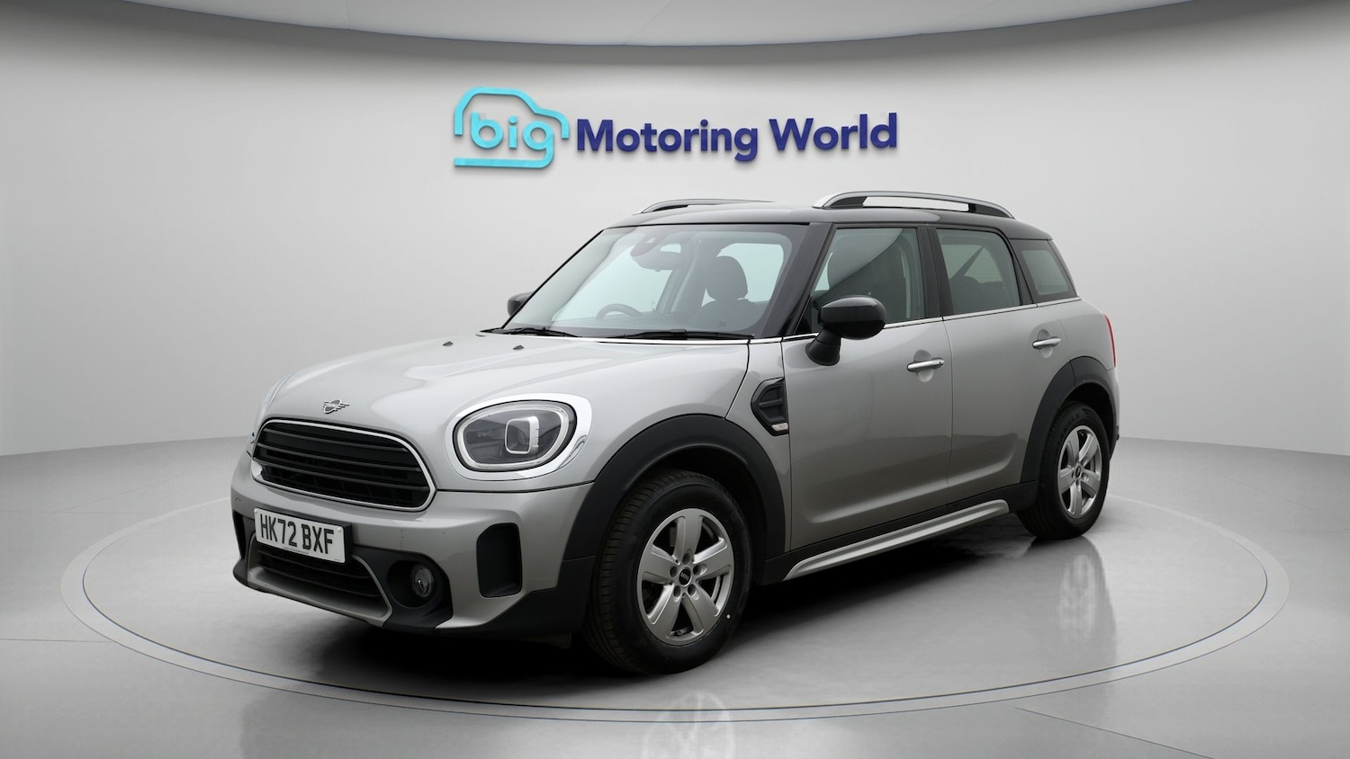 Used MINI Countryman 2022 for sale - 77577563: Photo 3