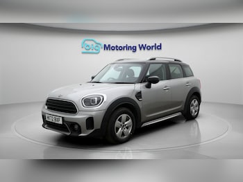 Used MINI Countryman 2022 for sale - 77577563: Photo