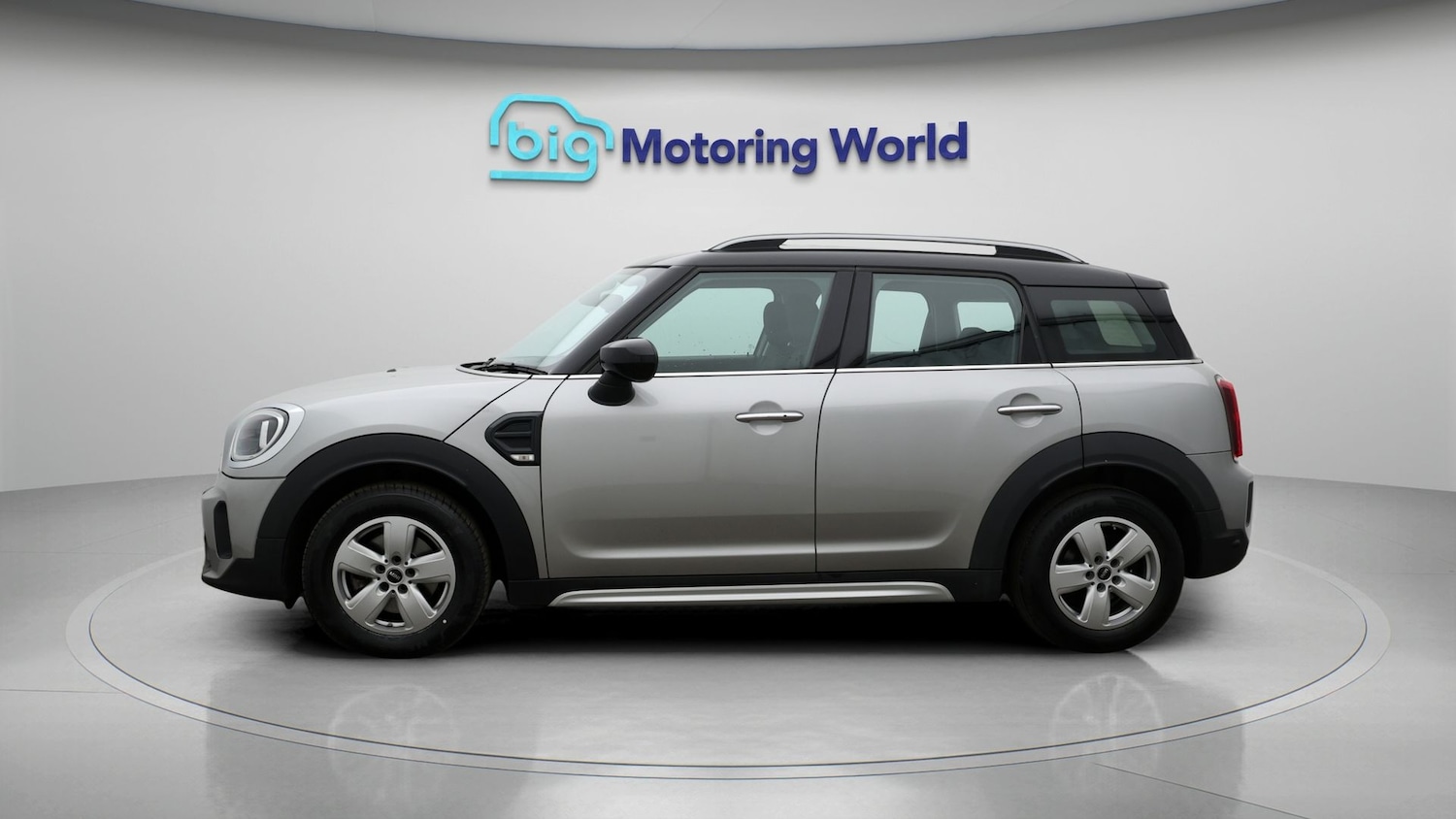 Used MINI Countryman 2022 for sale - 77577563: Photo 4