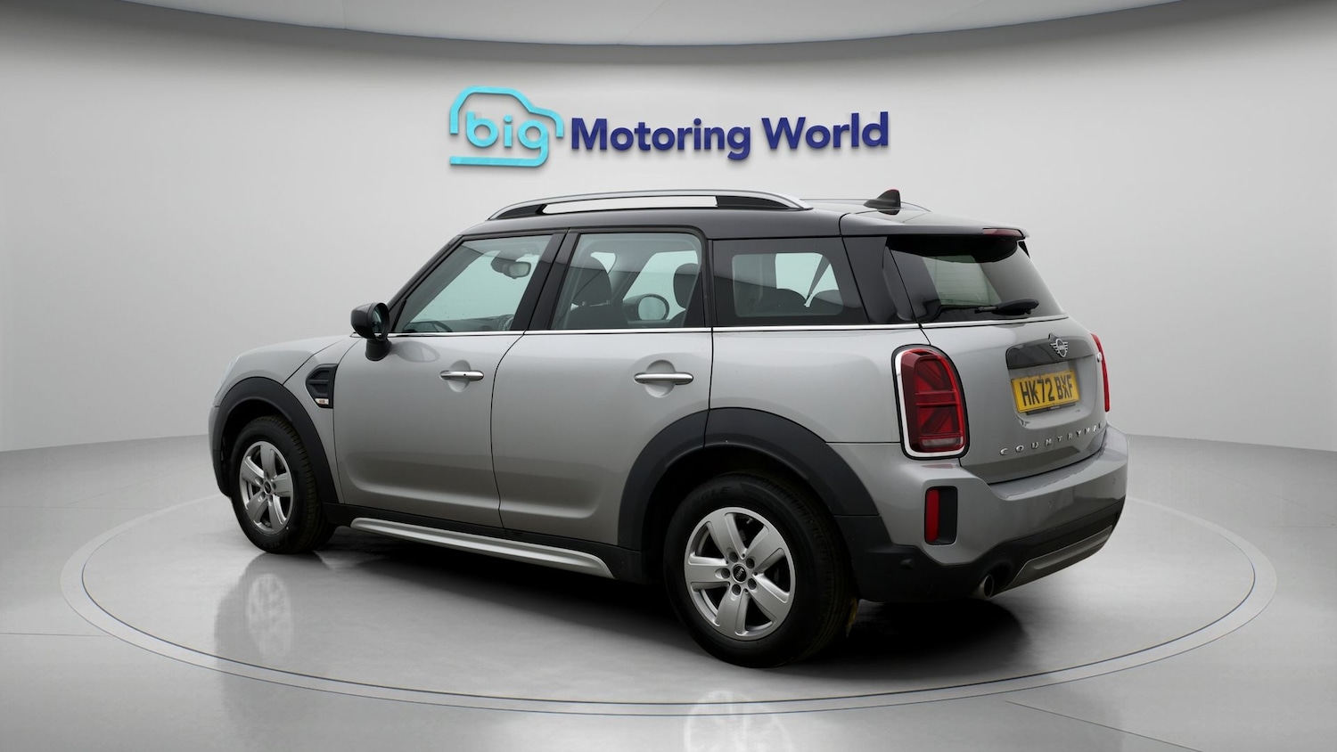 Used MINI Countryman 2022 for sale - 77577563: Photo 5