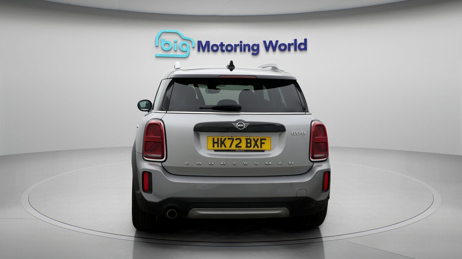 Used MINI Countryman 2022 for sale - 77577563: Photo 6
