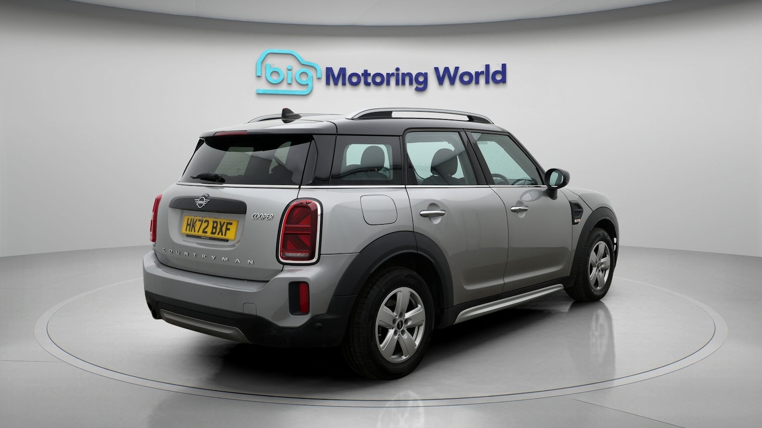 Used MINI Countryman 2022 for sale - 77577563: Photo 7