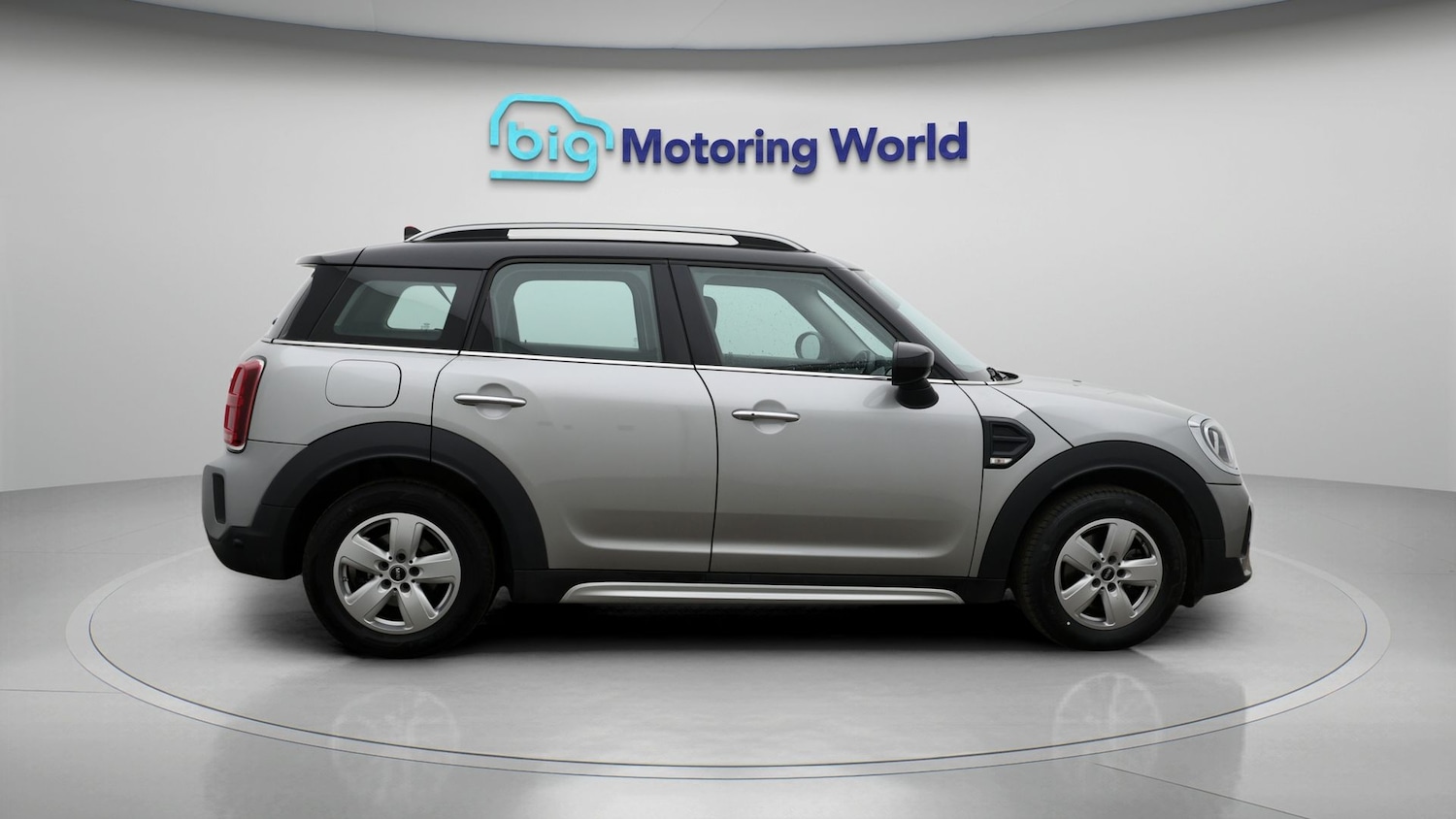 Used MINI Countryman 2022 for sale - 77577563: Photo 8