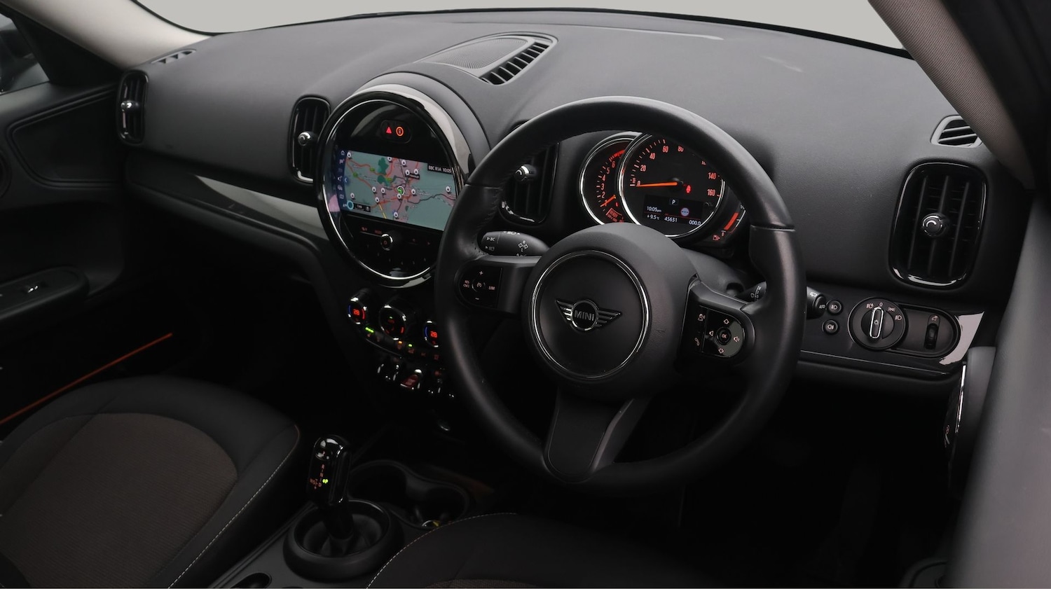 Used MINI Countryman 2022 for sale - 77577563: Photo 9