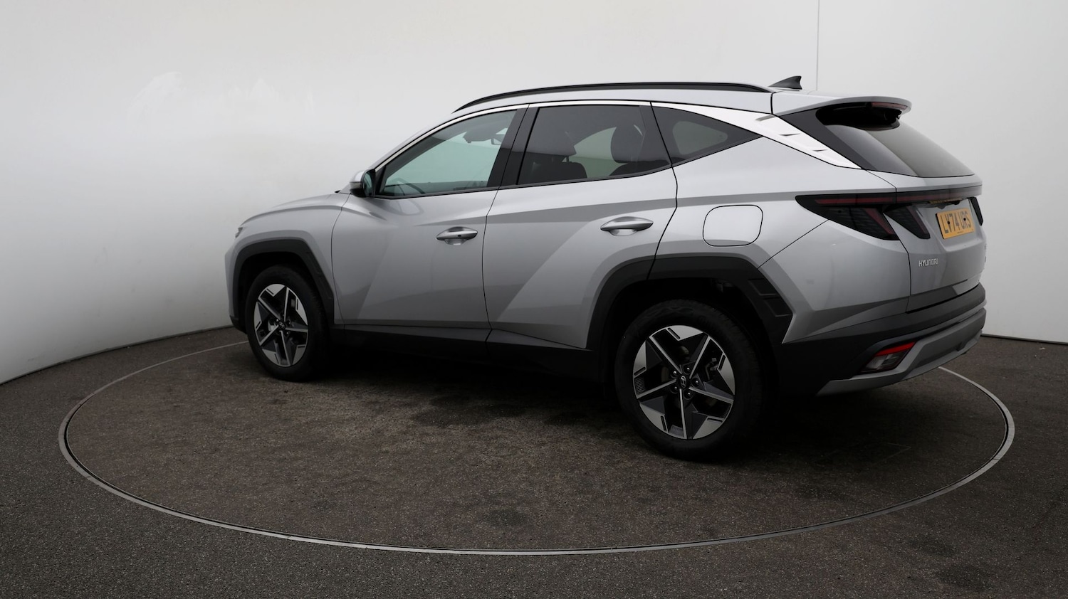 Used Hyundai TUCSON for sale - 76810823: Photo 28