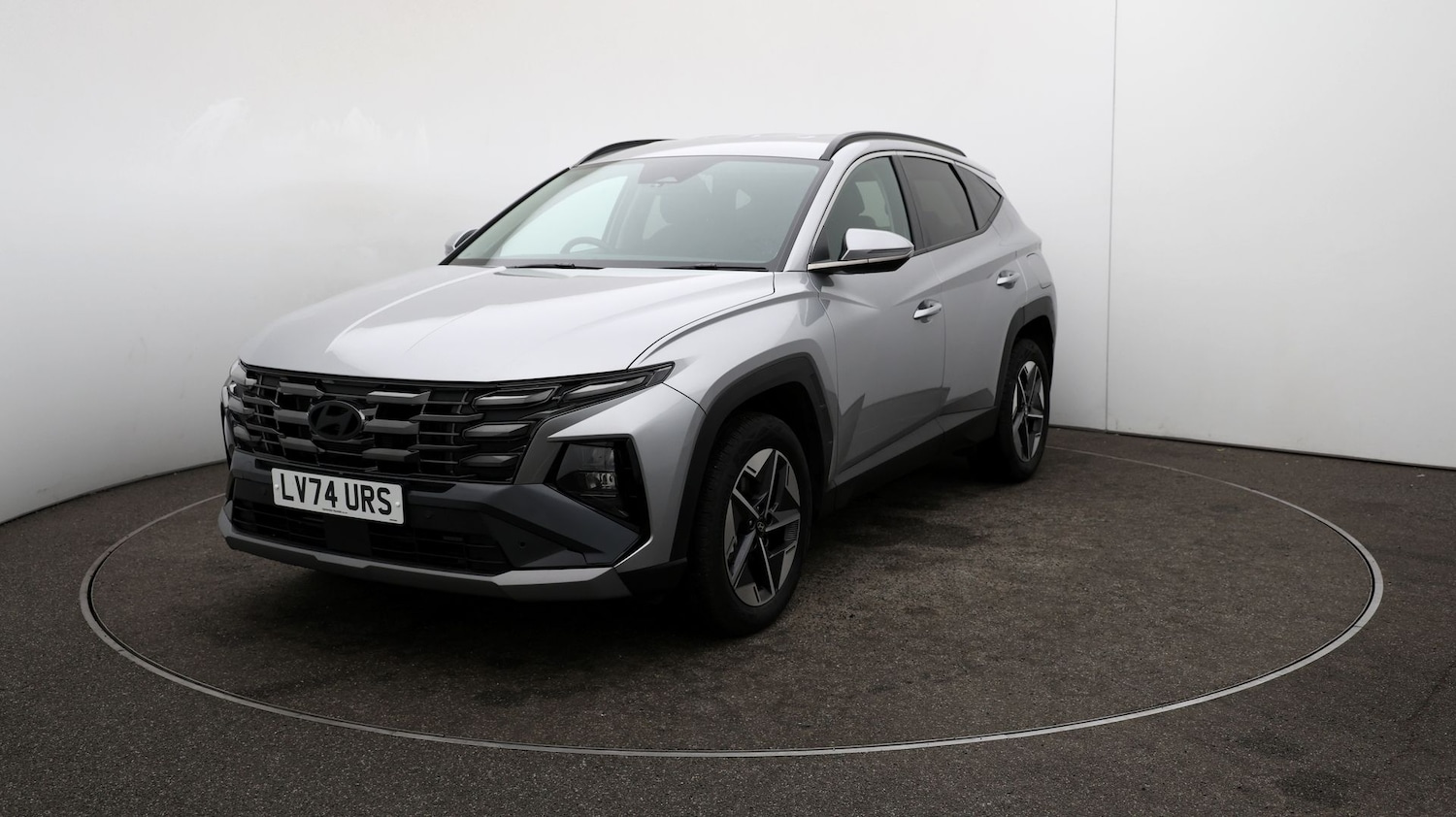 Used Hyundai TUCSON for sale - 76810823: Photo 29