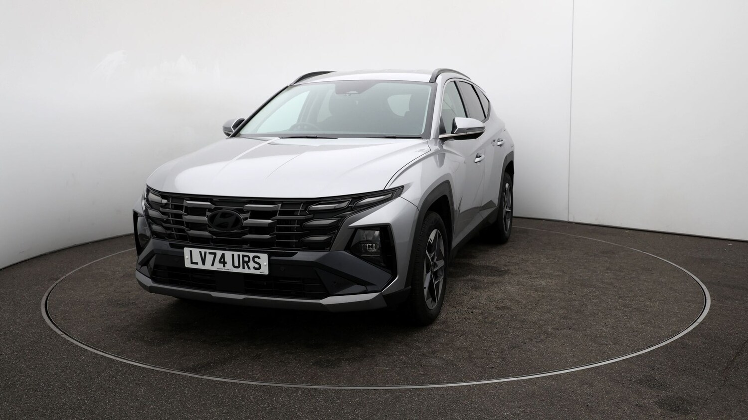 Used Hyundai TUCSON for sale - 76810823: Photo 30