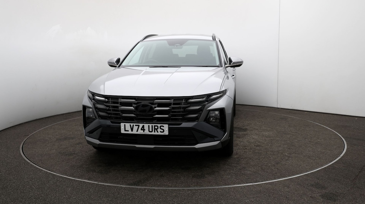 Used Hyundai TUCSON for sale - 76810823: Photo 31