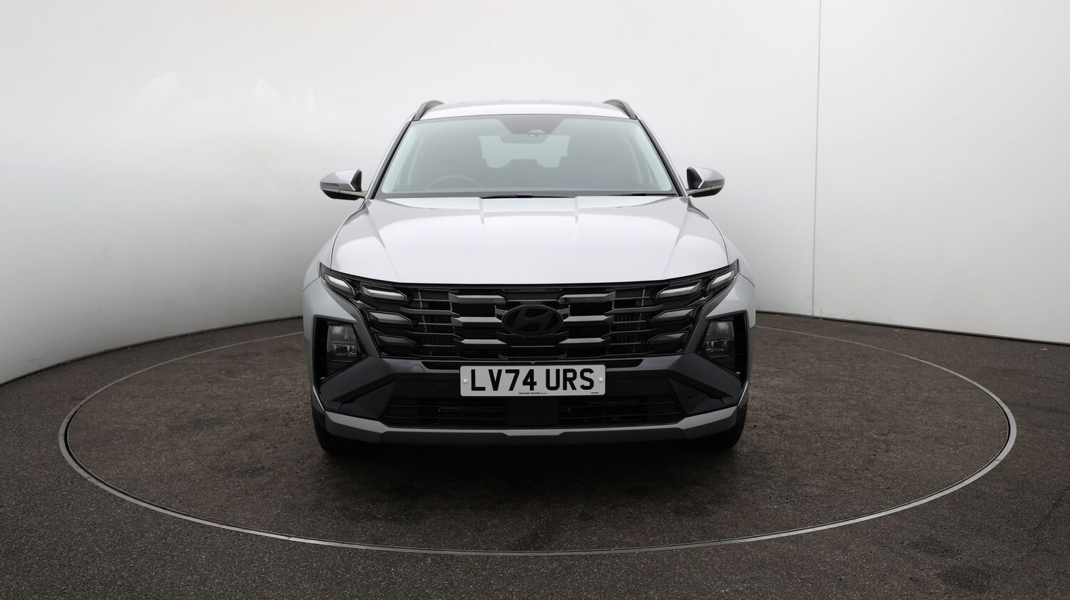 Used Hyundai TUCSON for sale - 76810823: Photo 32