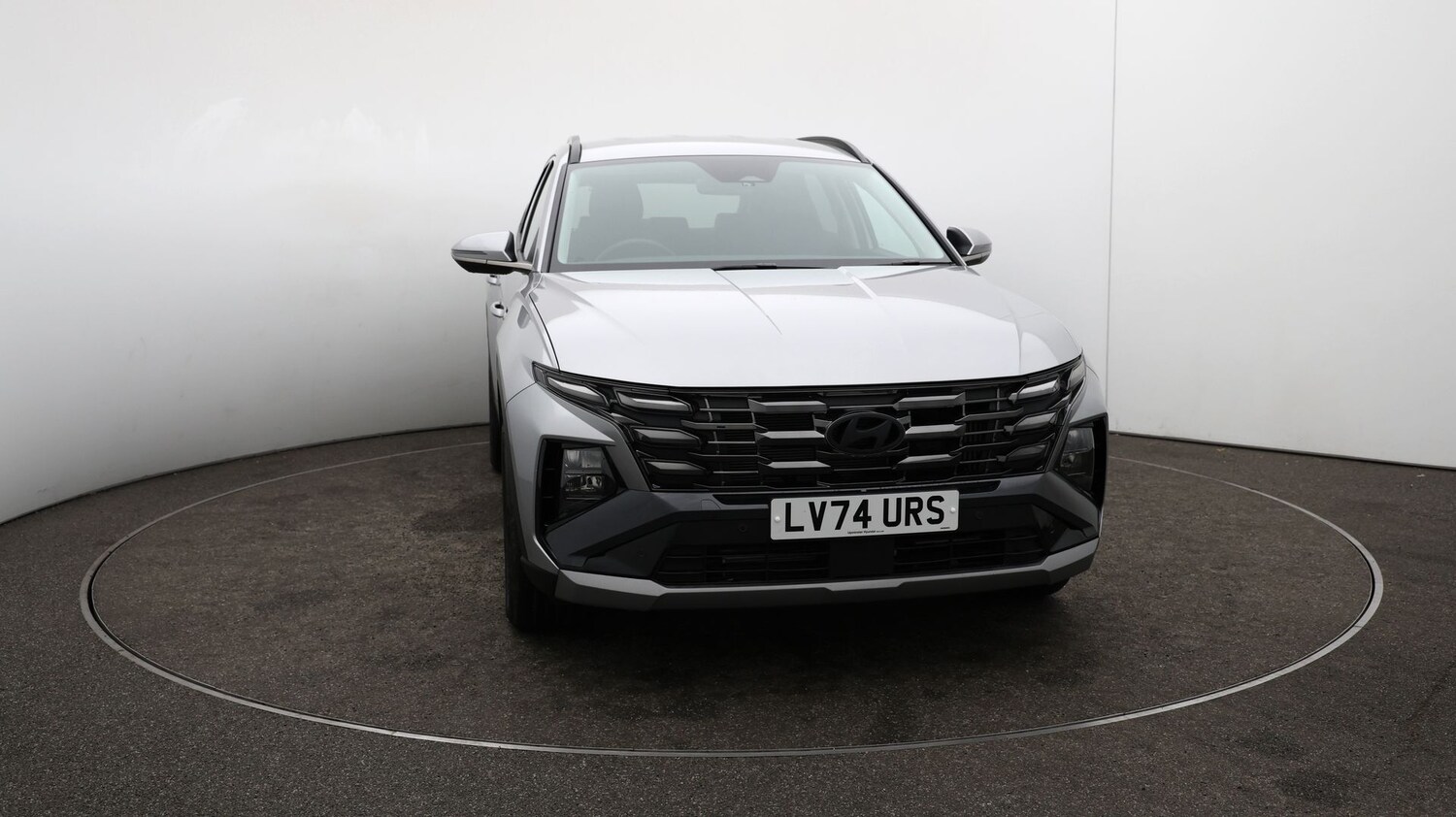 Used Hyundai TUCSON for sale - 76810823: Photo 33