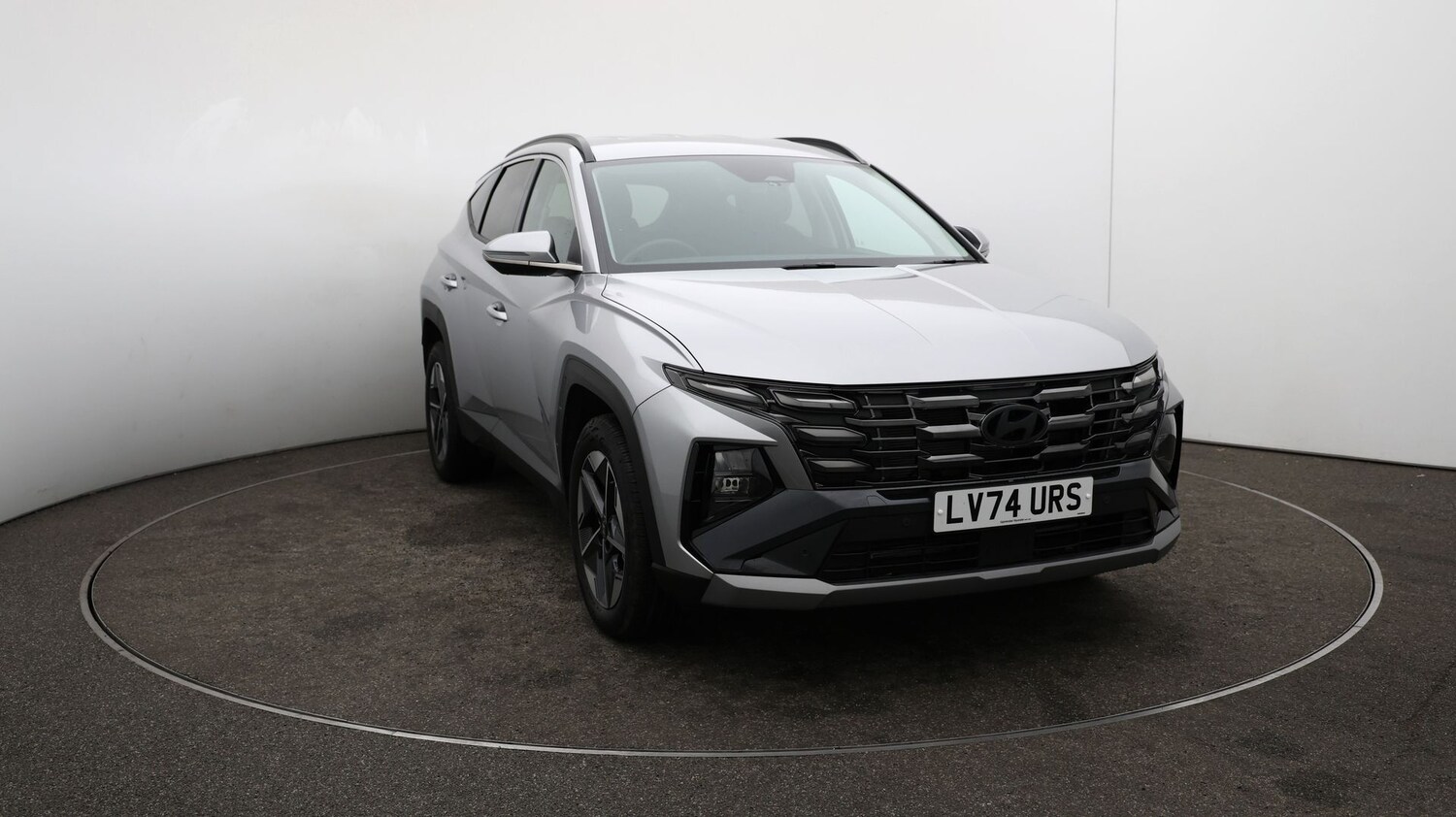 Used Hyundai TUCSON for sale - 76810823: Photo 34