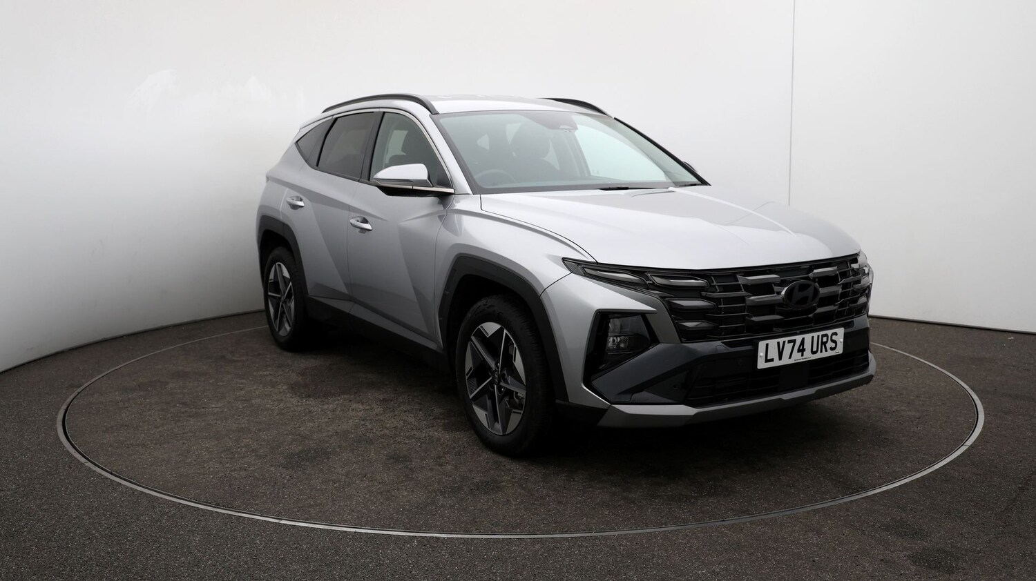 Used Hyundai TUCSON for sale - 76810823: Photo 35