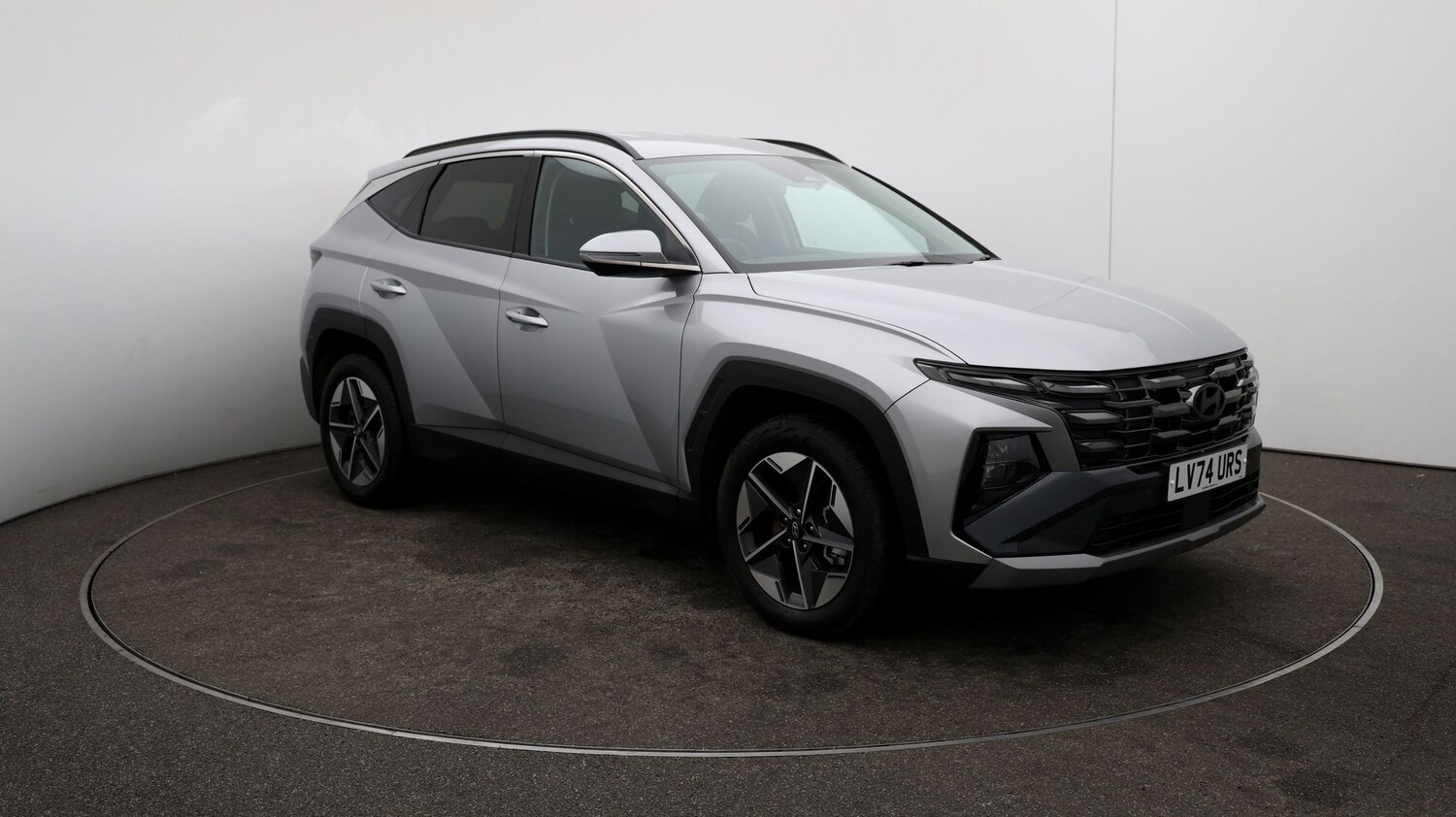 Used Hyundai TUCSON for sale - 76810823: Photo 36