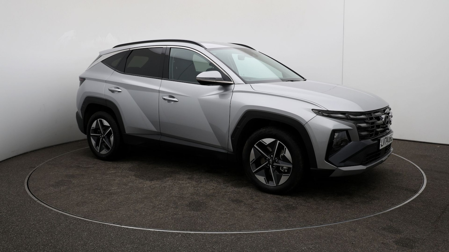 Used Hyundai TUCSON for sale - 76810823: Photo 37