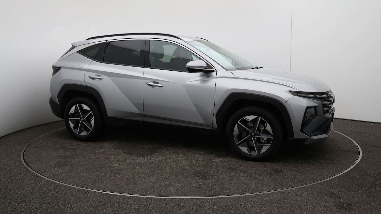 Used Hyundai TUCSON for sale - 76810823: Photo 38