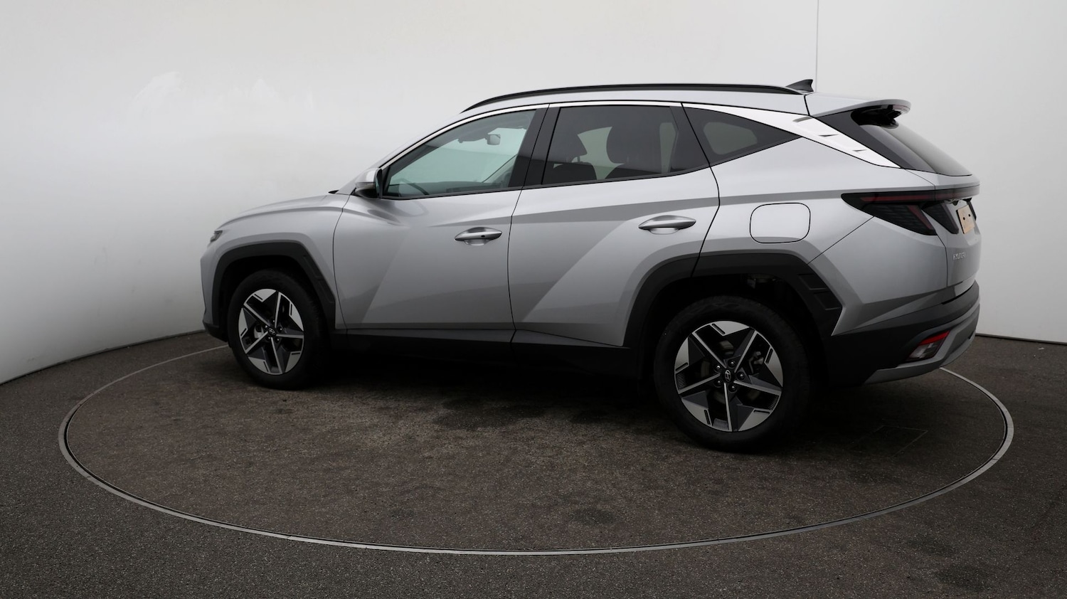 Used Hyundai TUCSON for sale - 76810823: Photo 39