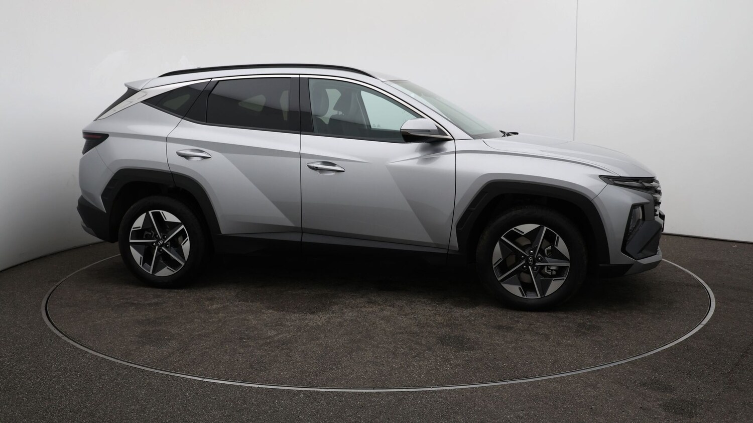 Used Hyundai TUCSON for sale - 76810823: Photo 40