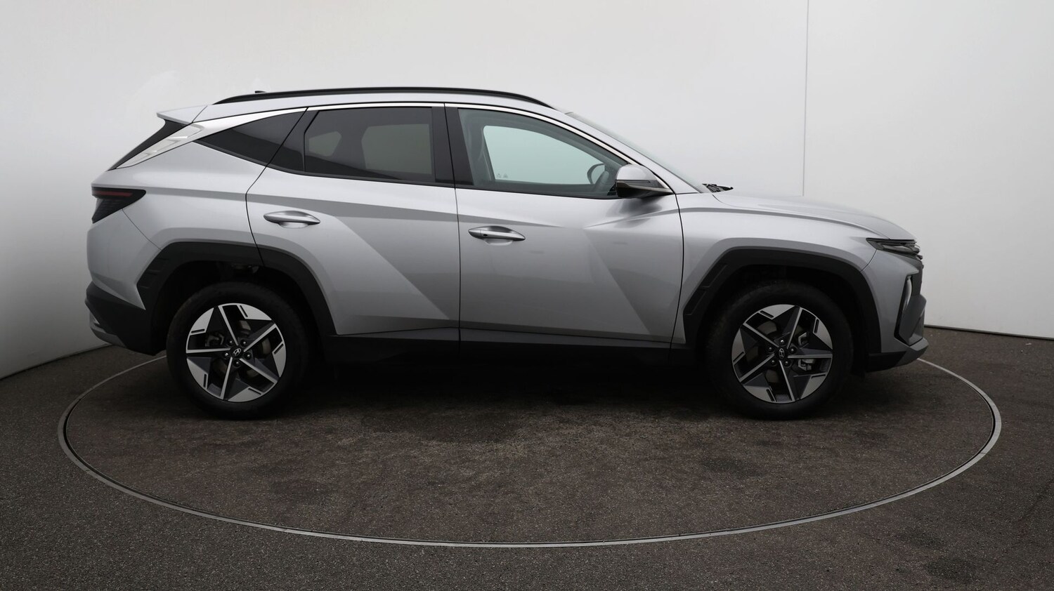 Used Hyundai TUCSON for sale - 76810823: Photo 41