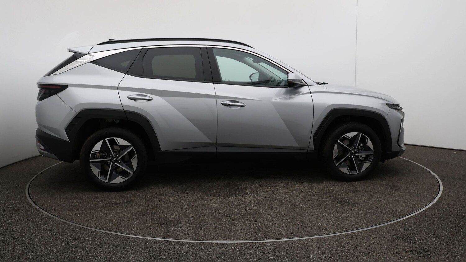 Used Hyundai TUCSON for sale - 76810823: Photo 42