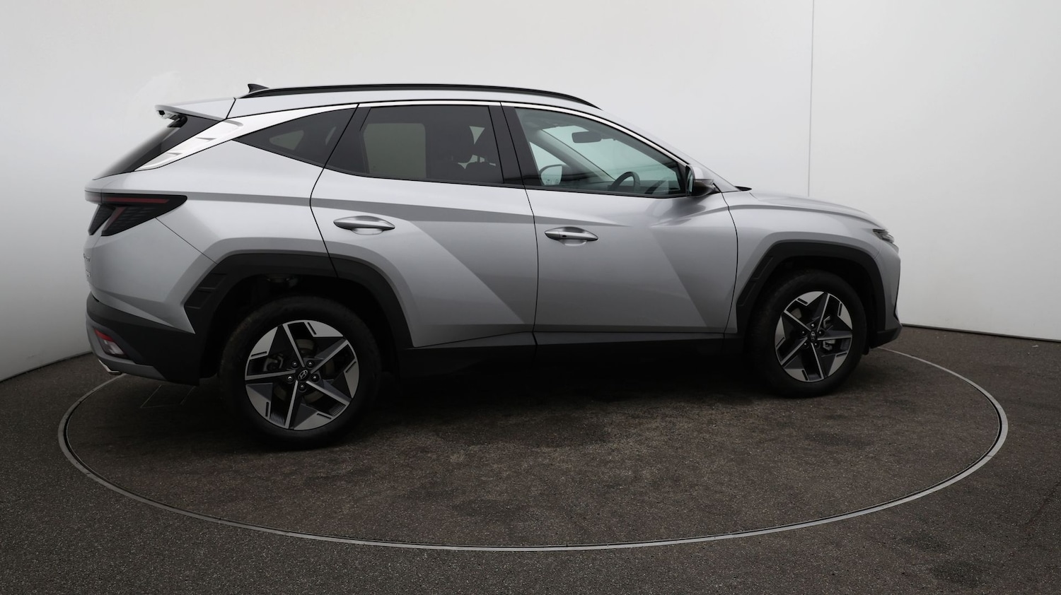 Used Hyundai TUCSON for sale - 76810823: Photo 43